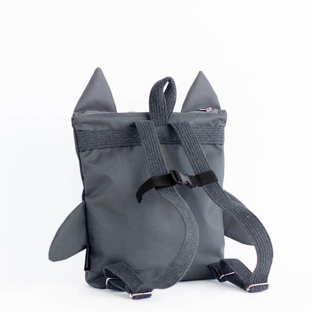 Kids Owl Backpack – Perfect for Preschool & Outdoor Adventures – Made in Europe - Hilstor
