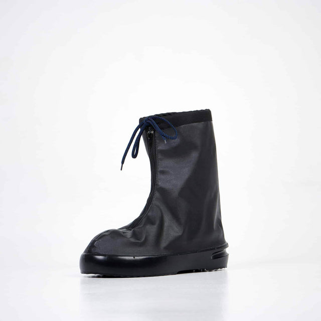 Waterproof Overboots - Keep Your Feet Warm, Dry & Clean | Durable Foldable Design, Perfect for Winter & Outdoor Work, EU make - Hilstor